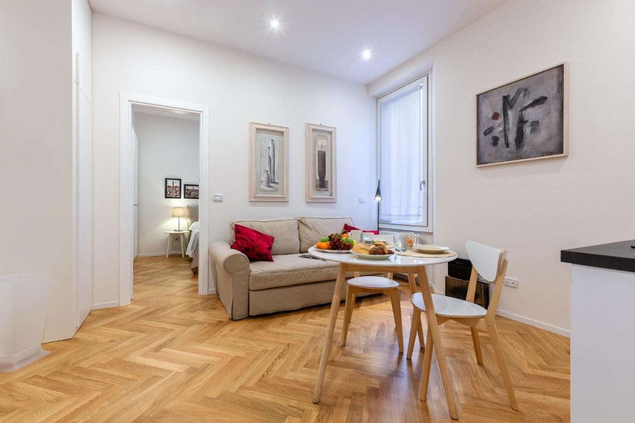 Bologna Piazza Del Nettuno Apartment Exterior photo